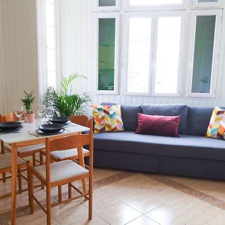 Appartement 1Br Near Monaco Босолей Экстерьер фото